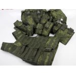 Copy  Russian 6sh117  vest
