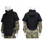 Coplay Russian Bagariy MOLLE MVD Vest