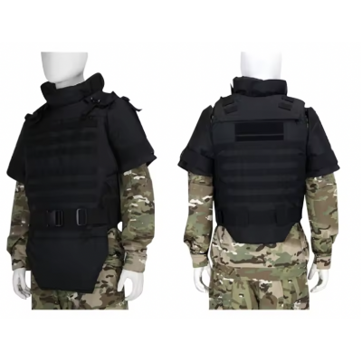 Coplay Russian Bagariy MOLLE MVD Vest