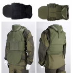 Coplay  Russian FORT Defender-2 vest 