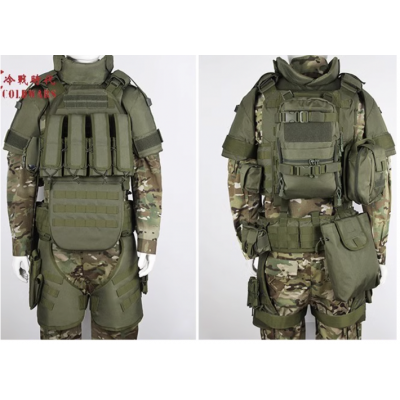 Copy Russian SBOR MVDVV vest