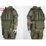 Copy Russian SBOR MVDVV vest