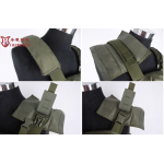 Copy Russian SBOR MVDVV vest