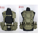 Copy Russian Smersh Vest