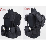 Copy Russian Smersh Vest