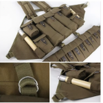 Copy Sovietstyle Lifchik vest R22 vest
