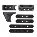 Copy Noveske IRREGULAR DEFENSE MHS / MBS V1 N4 full set