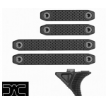 Copy DAC molk Honeycomb version