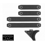 Copy DAC molk Rib version