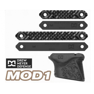 Copy Drew meyer defense mod1 