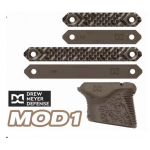Copy Drew meyer defense mod1 