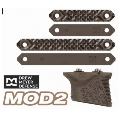 Copy Drew meyer defense mod2