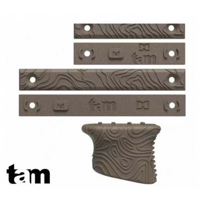 Copy TAM Package