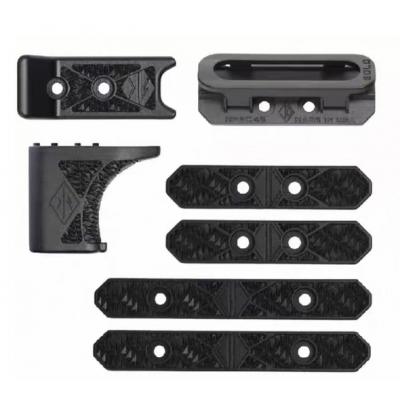 Copy IRREGULAR DEFENSE V2 N4  complete set