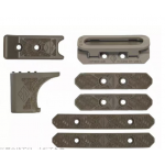 Copy IRREGULAR DEFENSE V2 N4  complete set
