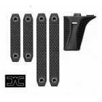 Copy DAC molk longstop Honeycomb version