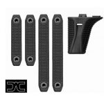 Copy DAC molk longstop rib version