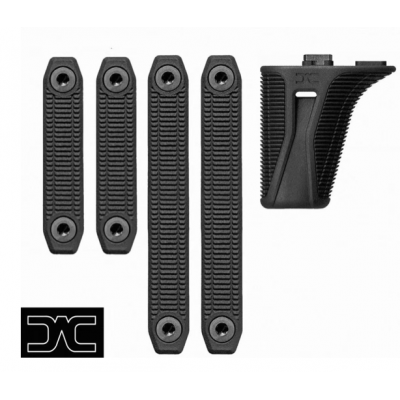 Copy DAC molk longstop rib version
