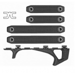 Copy Modular handstop rib version
