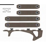 Copy Modular handstop rib version