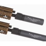 LDT B&T HK416 &A5 suppressorv