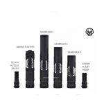 sandman gen2 /sierra5 suppressor