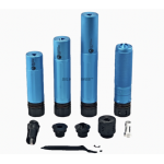 sandman gen2 /sierra5 suppressor