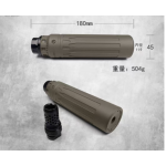 SDM Undead suppressor