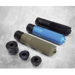 SIERRA 5 KEYMO suppressor