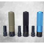 SIERRA 5 KEYMO suppressor