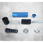 SIERRA 5 KEYMO suppressor