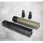 LAZARUS suppressorLAZARUS suppressor