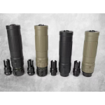 LAZARUS suppressorLAZARUS suppressor