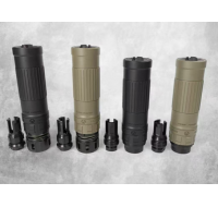 LAZARUS suppressorLAZARUS suppressor