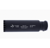LDT B&T MP5/MP5K  suppressor