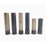 SIG SLX 6.8 /SLX556C /556L /SDR556   suppressor