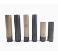 SIG SLX 6.8 /SLX556C /556L /SDR556   suppressor