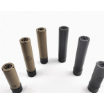 SIG SLX 6.8 /SLX556C /556L /SDR556   suppressor