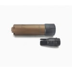 SIG SLX 6.8 /SLX556C /556L /SDR556   suppressor