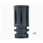 SI Stealth/General/Venom/A2/BCM suppressor SI Stealth/General/Venom/A2/BCM suppressor