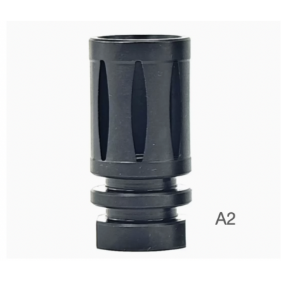 SI Stealth/General/Venom/A2/BCM suppressor