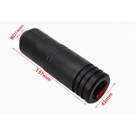 NOTAS Faux SLR SD5  suppressor