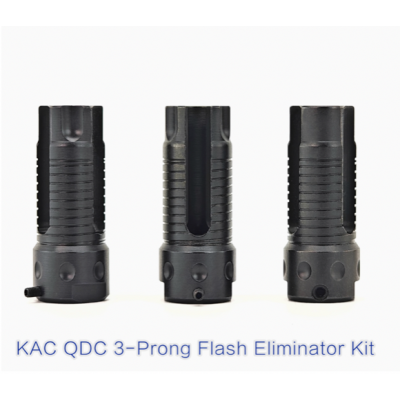 KAC qdc3-pong /mams suppressor