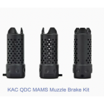 KAC qdc3-pong /mams suppressor