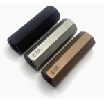 OSS Octagon suppressor OSS Octagon suppressor