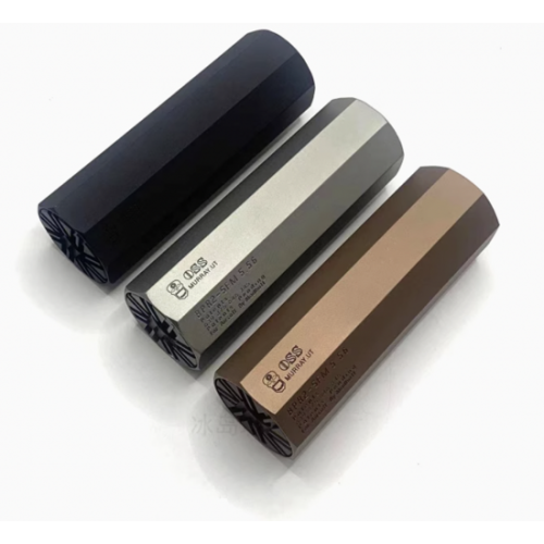 OSS Octagon suppressor OSS Octagon suppressor