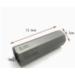 OSS Octagon suppressor OSS Octagon suppressor
