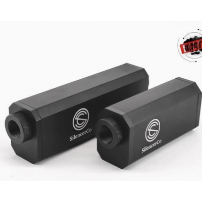 ospery  suppressor