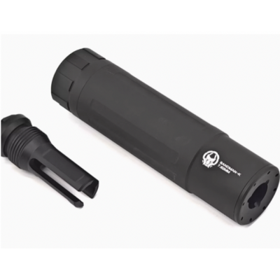 sandman reuglar suppressor 15mm