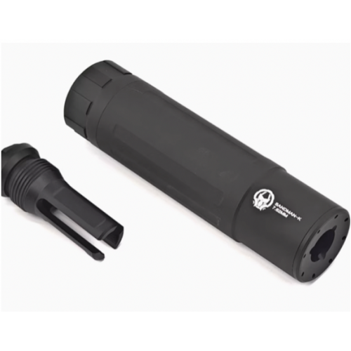 sandman reuglar suppressor 15mm sandman reuglar suppressor 15mm